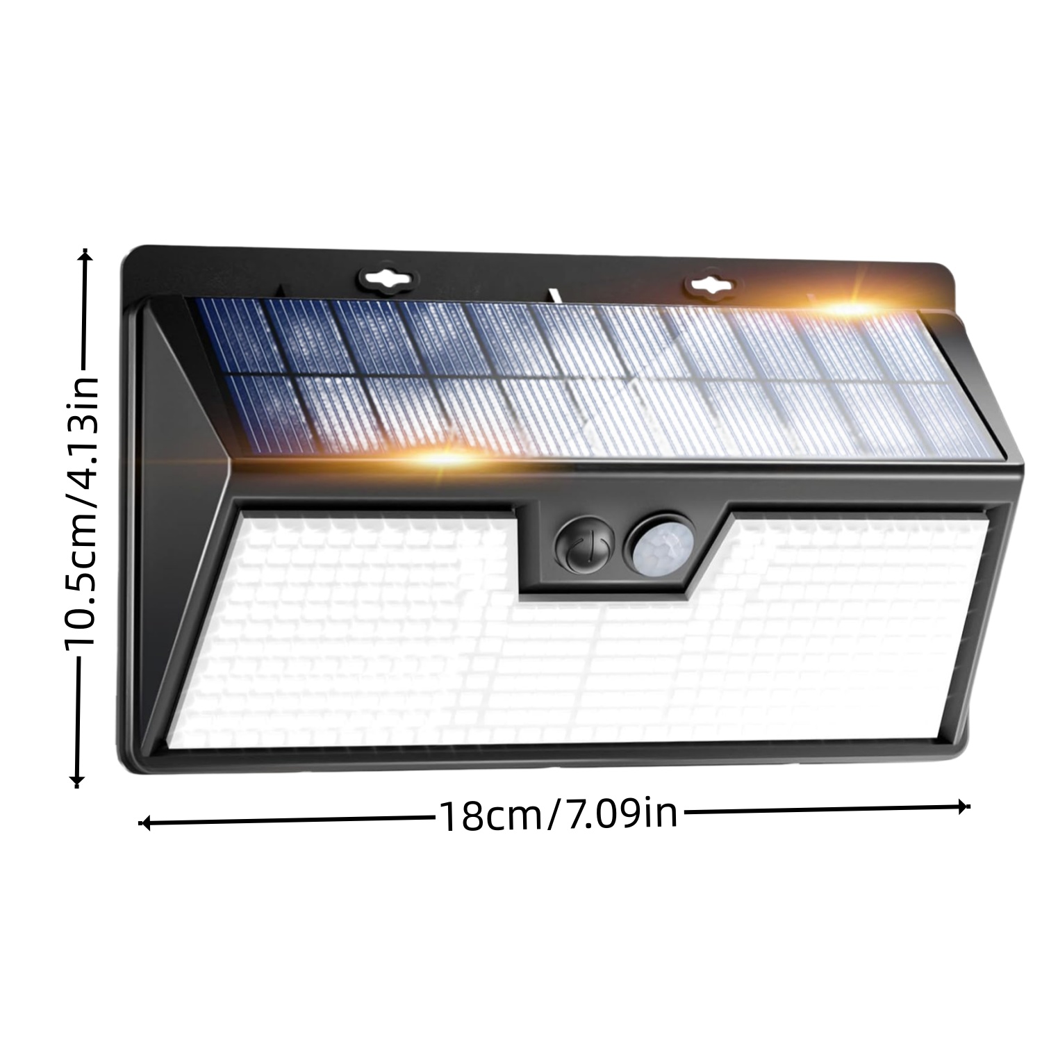 Zonne-verlichting Buiten Beweg - Outdoor Power Outlet Weatherproof recensie en prijs