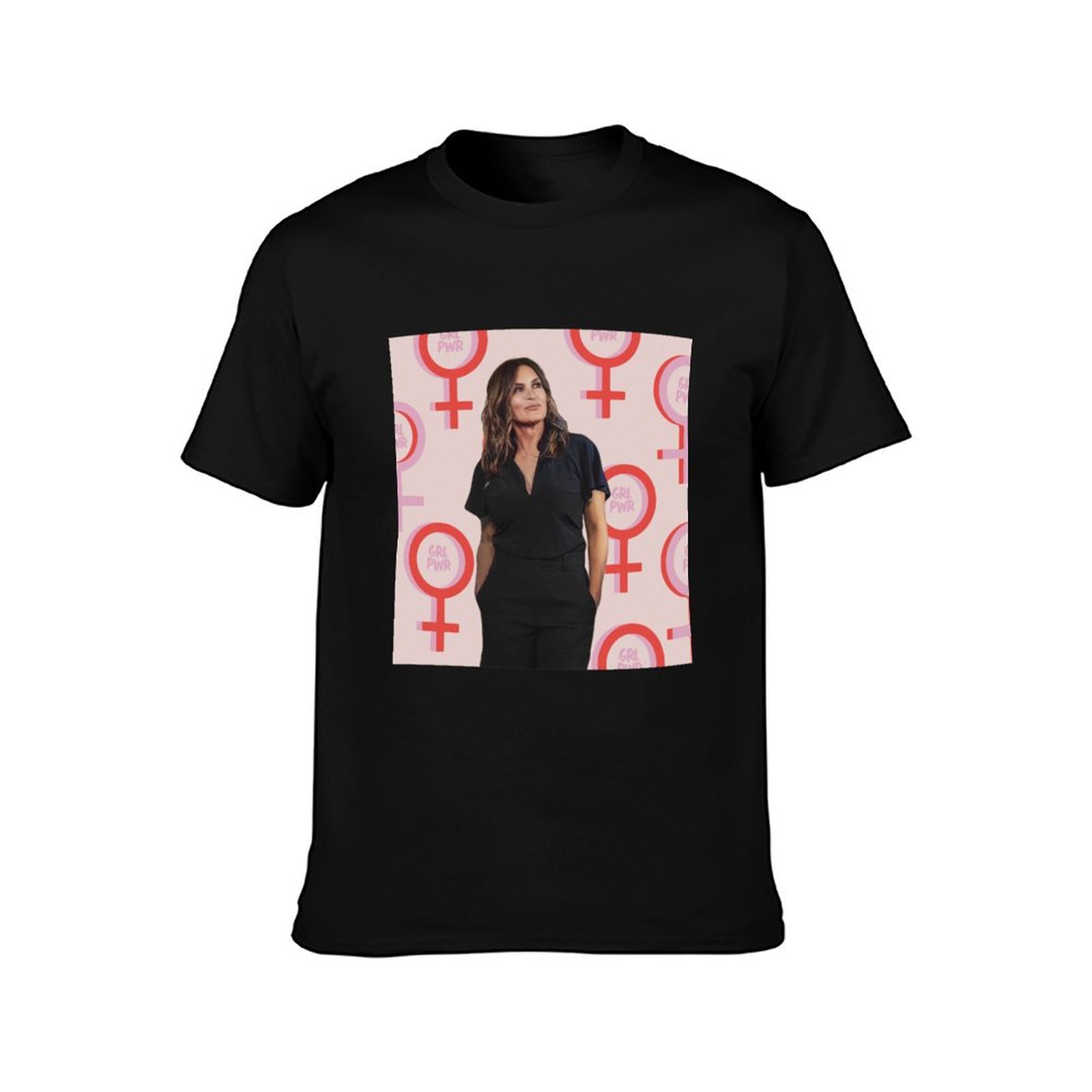 Power T-Shirt Work Outdoor T-s - Outdoor Power Not Working recensie en prijs