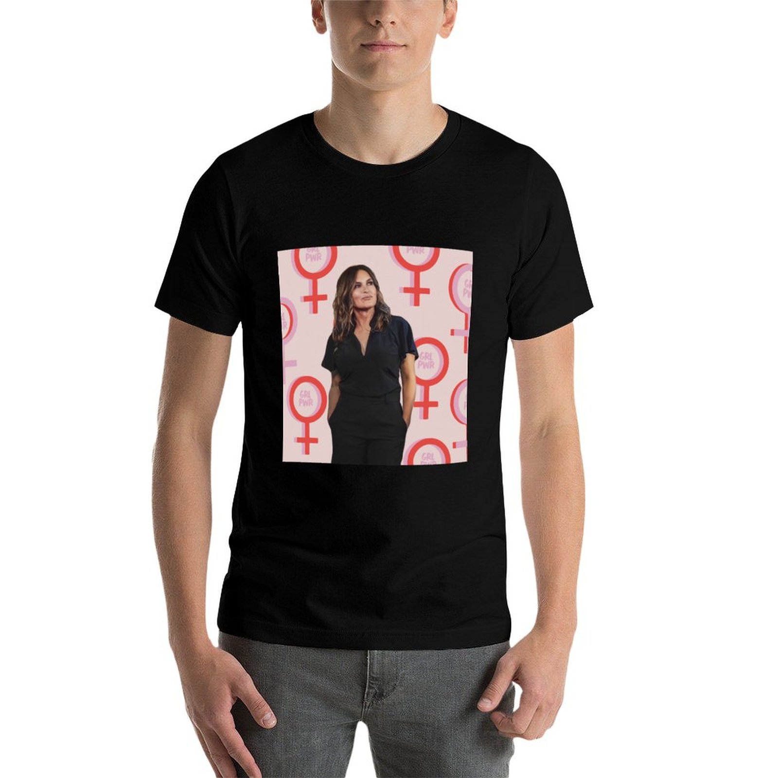Power T-Shirt Work Outdoor T-s - Outdoor Power Not Working recensie en prijs