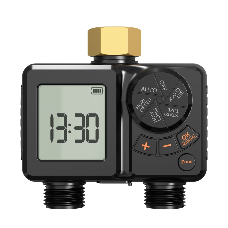 USB 5V-aangedreven automatisch - Outdoor Power With Timer recensie en prijs