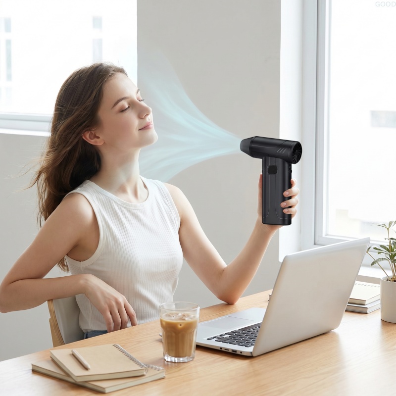 X9 Turbocharged Fan Blower 600 - Outdoor Power Vacuum recensie en prijs