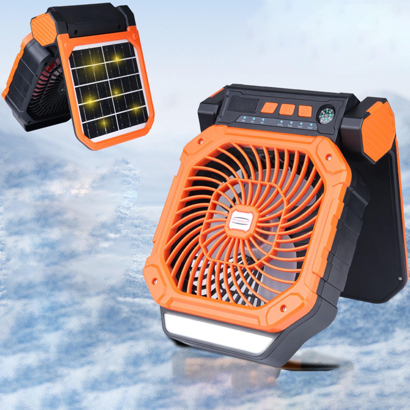 Zonne-aangedreven buitenventil - Outdoor Power With Timer recensie en prijs