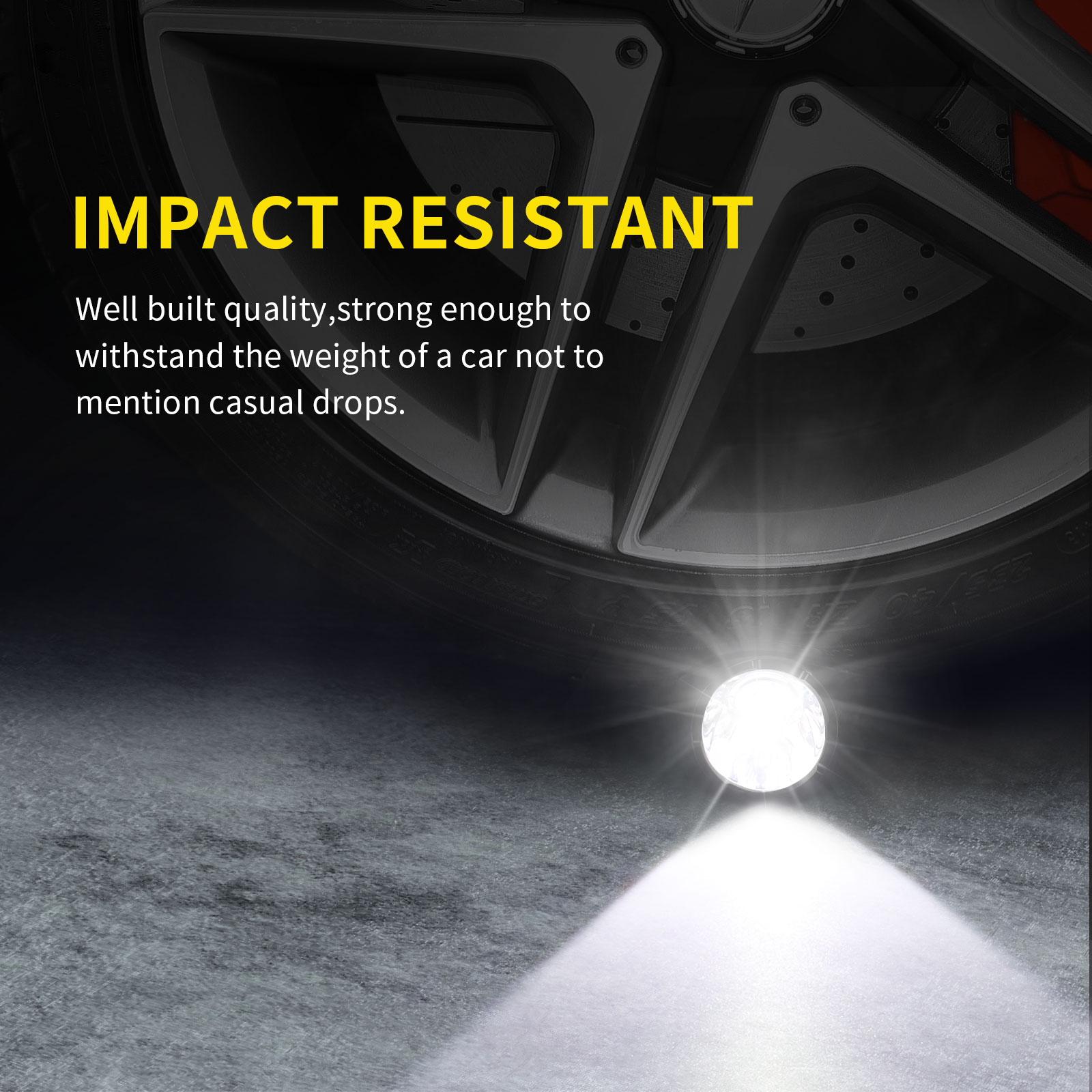 Sofirn C8G Krachtige 21700 LED - Outdoor Power Group recensie en prijs