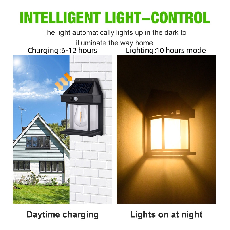 Buitenlamp op zonne-energie, I - Outdoor Power Outlet Weatherproof recensie en prijs
