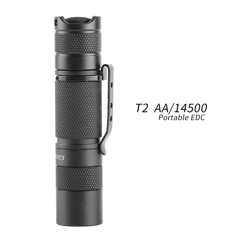 Convoy T2 met KW CSLNM1.TG LED - Outdoor Power Not Working recensie en prijs