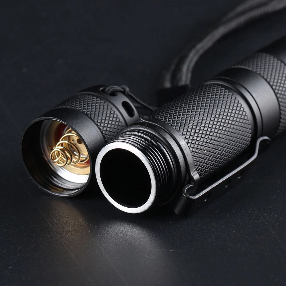 Convoy T2 met KW CSLNM1.TG LED - Outdoor Power Not Working recensie en prijs