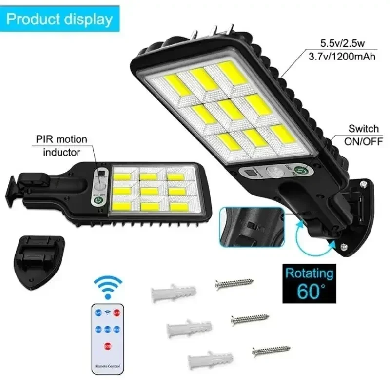 Straatverlichting op zonne-ene - Outdoor Power Outlet Weatherproof recensie en prijs