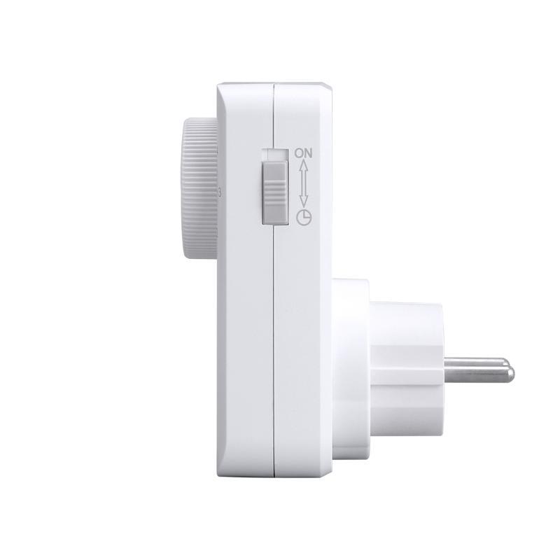 Duitse universele afteltimer-a - Outdoor Power With Timer recensie en prijs